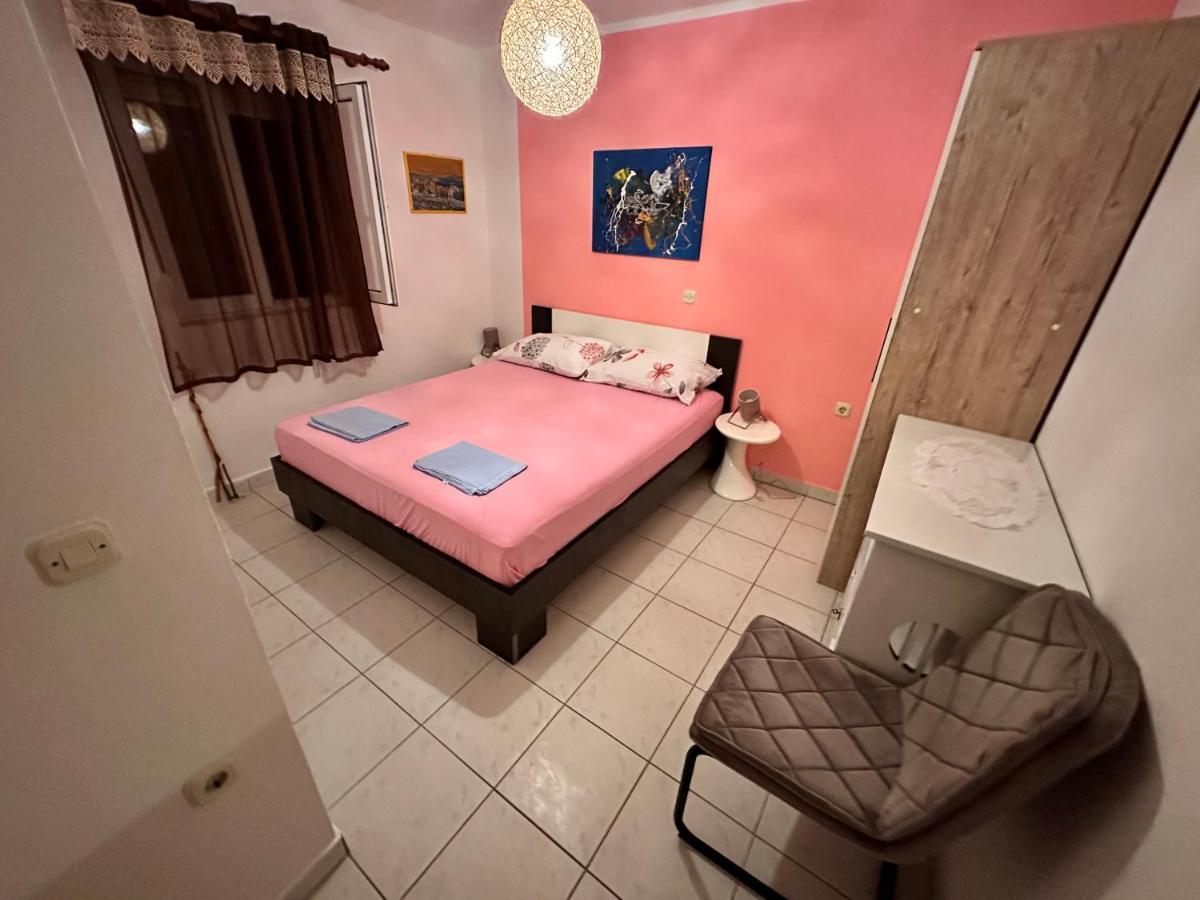 Vila Mazi 크르크 외부 사진