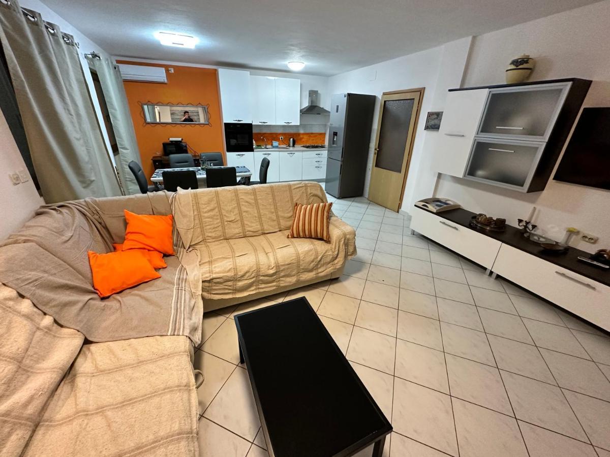 Vila Mazi 크르크 외부 사진