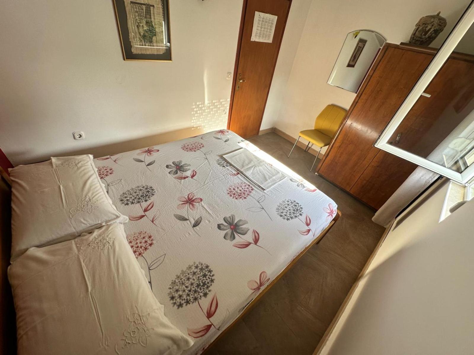Vila Mazi 크르크 외부 사진